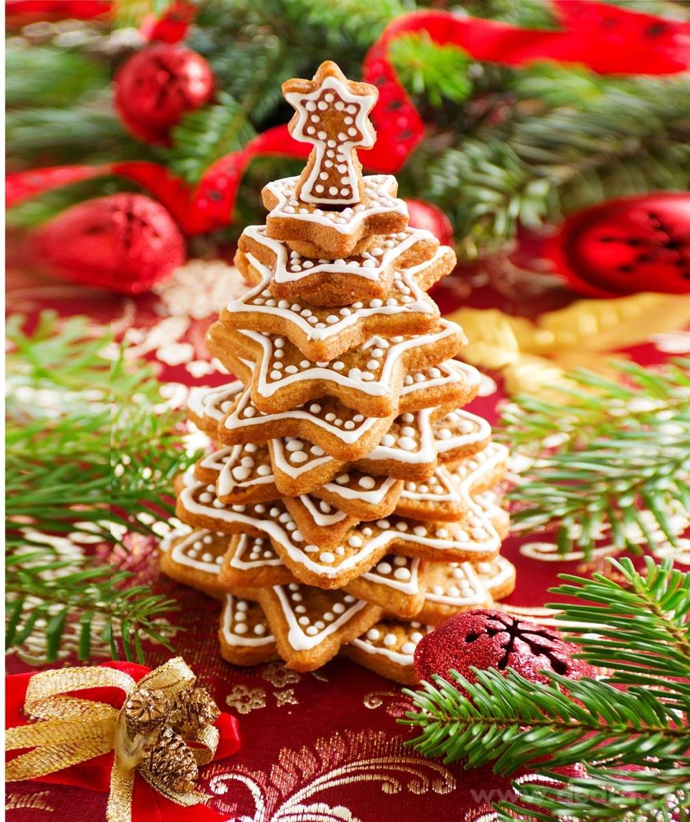 Vykrajovátka -hvězdičky v doze 