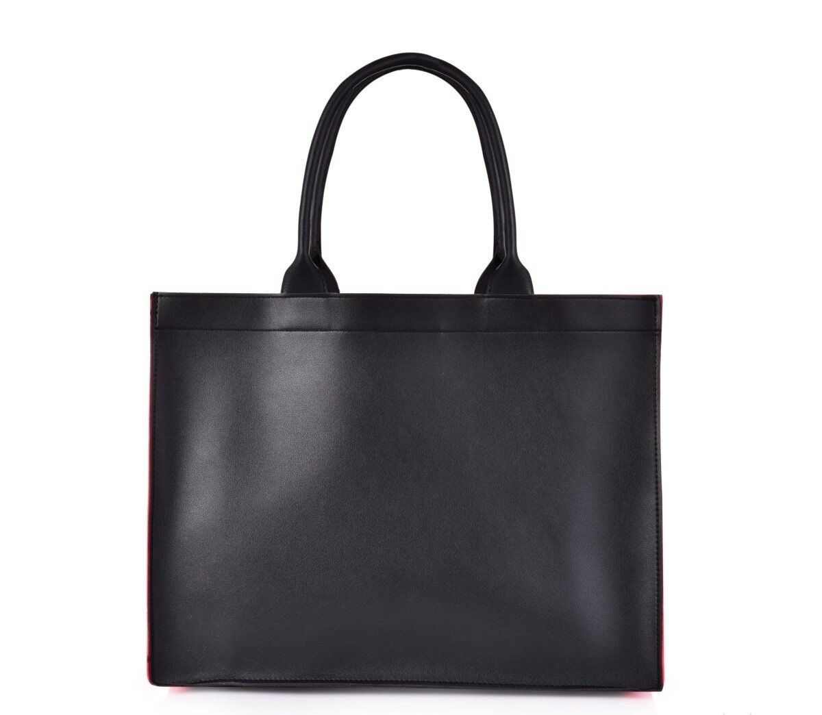 Taška z ekokůže, DAISY FLOWERS