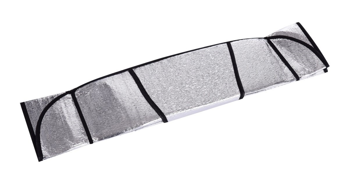 Clona do auta -proti mrazu, proti slunci 