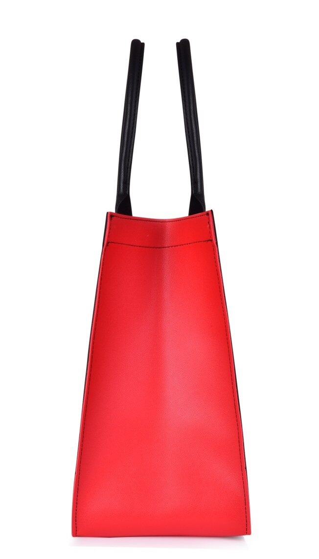 Taška z ekokůže, DAISY FLOWERS