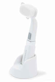 Sonický vibrační čistič pleti