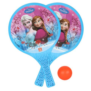 FROZEN - plážové pálky Ledové království